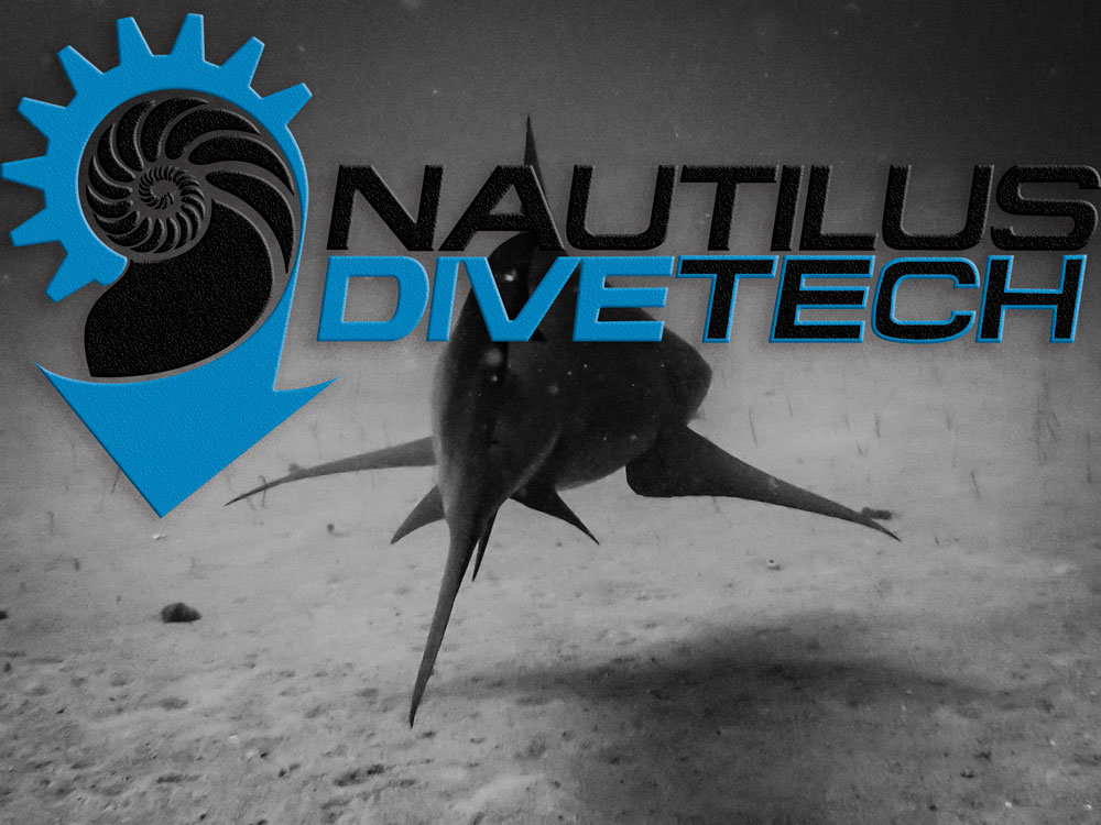 Nautilus Dive Tech in Mexico Zentacle