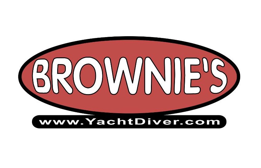 Brownies Yacht Diver Stores in United States Zentacle